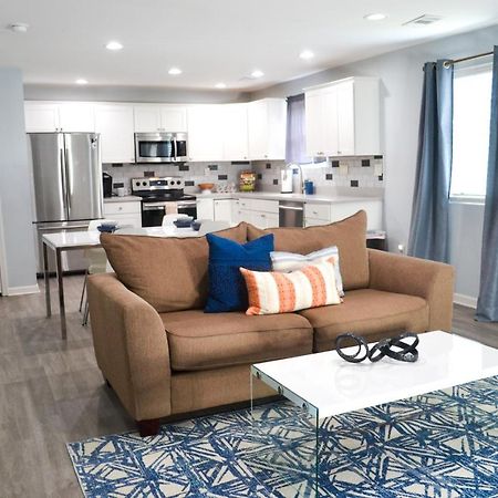Convenient Atlanta Home Dış mekan fotoğraf