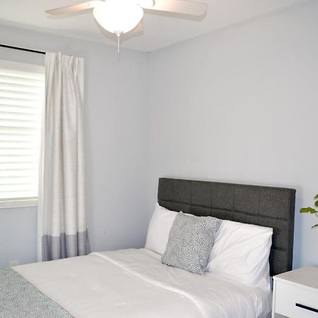 Convenient Atlanta Home Dış mekan fotoğraf