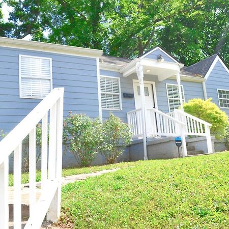 Convenient Atlanta Home Dış mekan fotoğraf