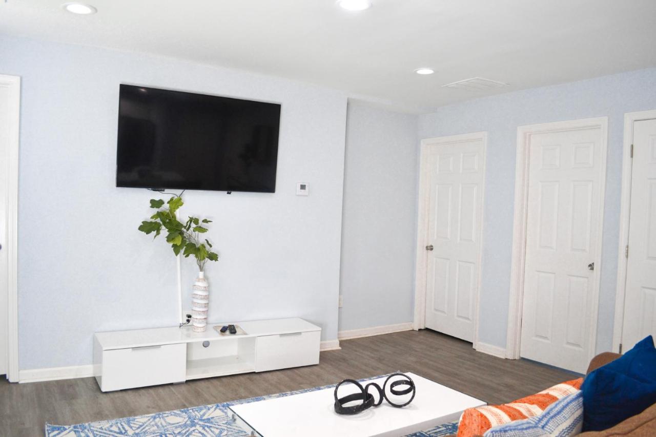 Convenient Atlanta Home Dış mekan fotoğraf