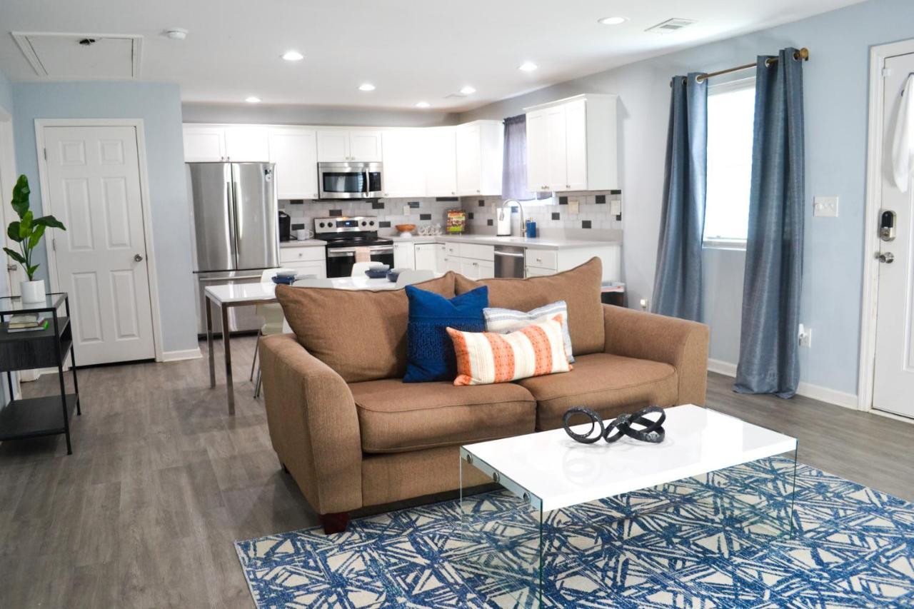 Convenient Atlanta Home Dış mekan fotoğraf