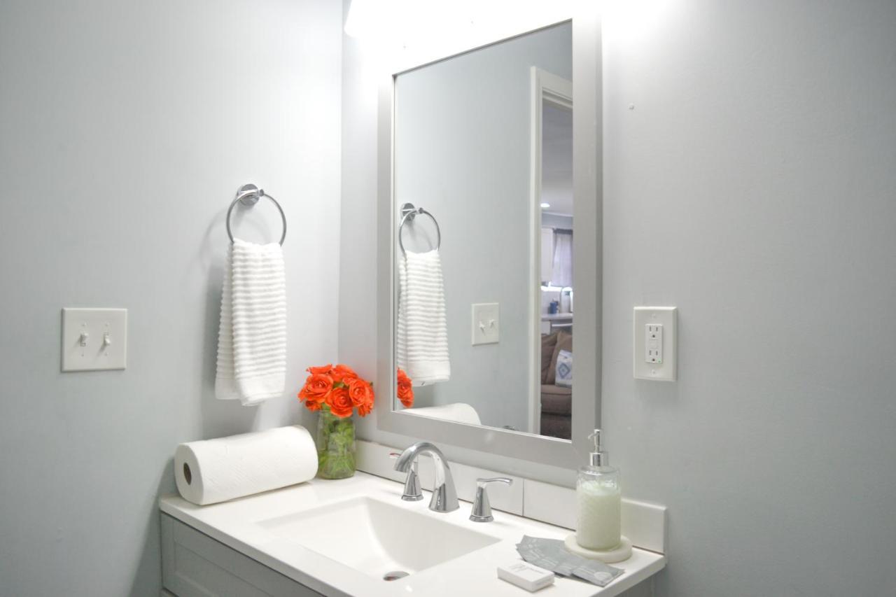 Convenient Atlanta Home Dış mekan fotoğraf