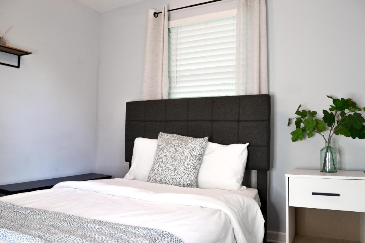 Convenient Atlanta Home Dış mekan fotoğraf