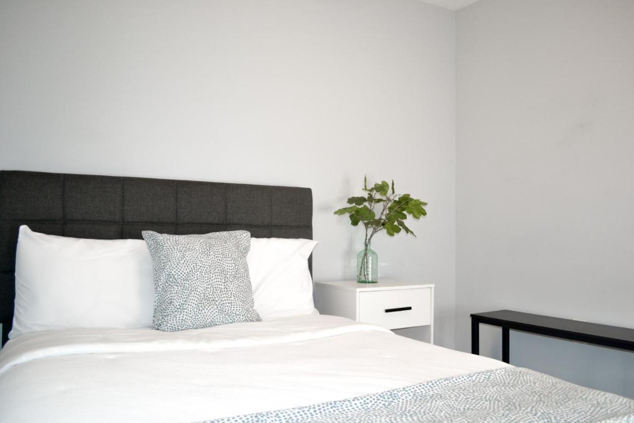 Convenient Atlanta Home Dış mekan fotoğraf
